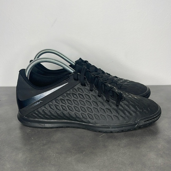 Nike Hypervenom Phantom X3 Soccer Shoes Mens size 7 - Picture 1 of 8